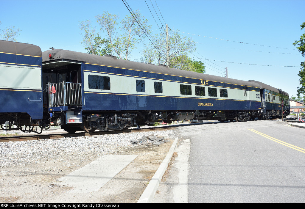 CSXT 994310